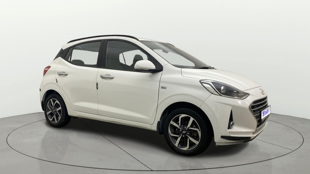 View Hyundai Grand i10 Nios Image 21 Used Hyundai Grand i10 Nios Image 21