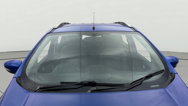 View Ford EcoSport Image 29 Used Ford EcoSport Image 29