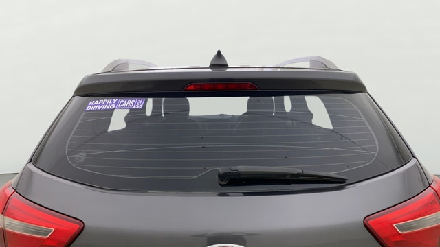 View Hyundai Creta Image 4 Used Hyundai Creta Image 4
