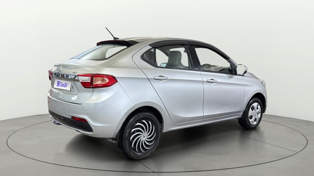 View Tata Tigor Image 41 Used Tata Tigor Image 41