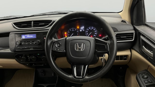 View Honda Amaze Image 20 Used Honda Amaze Image 20