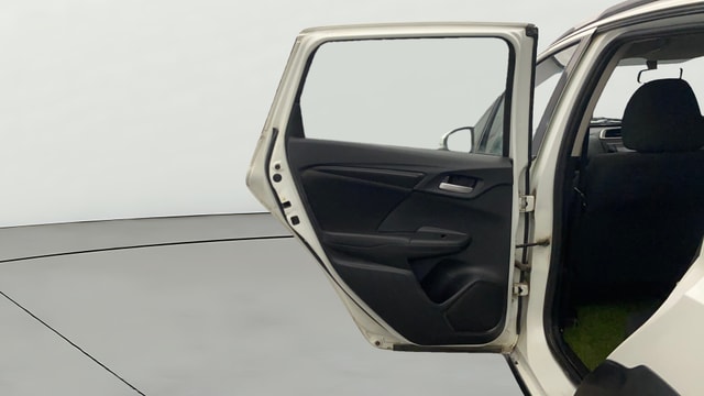 View Honda WR-V Image 22 Used Honda WR-V Image 22
