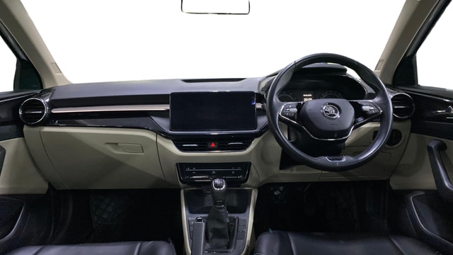 View Skoda Slavia Image 15 Used Skoda Slavia Image 15