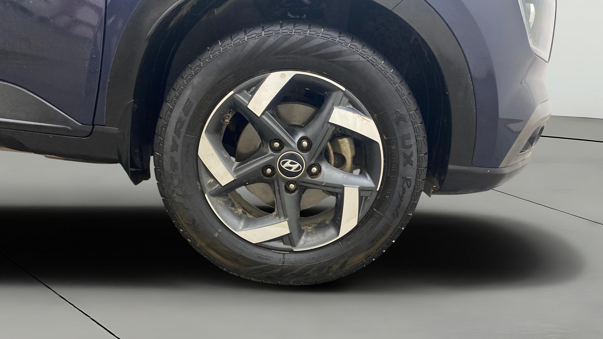 View 2019 Hyundai Venue SX 1.0 Petrol Image 42 Used 2019 Hyundai Venue SX 1.0 Petrol Image 42