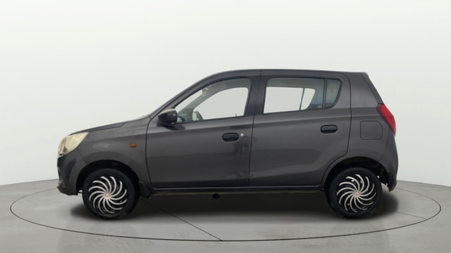 View Maruti Suzuki Alto K10 Image 5 Used Maruti Suzuki Alto K10 Image 5