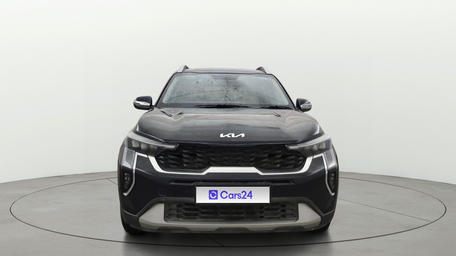 Used 2024 Kia Sonet Used 2024 Kia Sonet