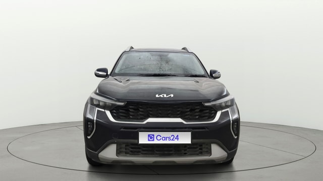 View Kia Sonet Image 1 Used Kia Sonet Image 1