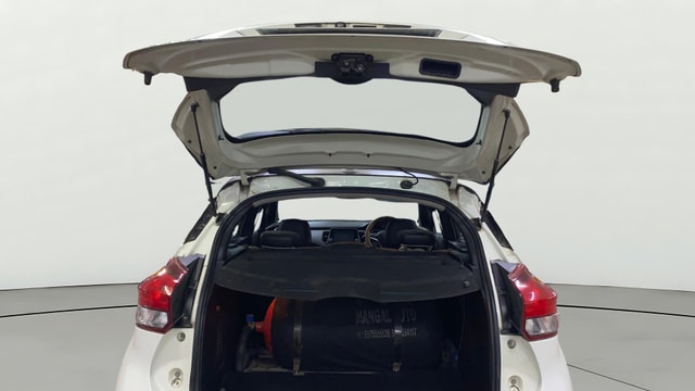 View Nissan Kicks Image 31 Used Nissan Kicks Image 31