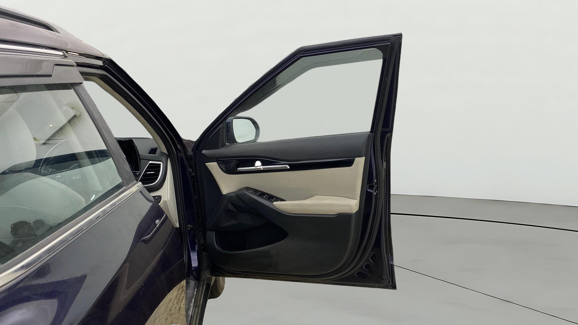 Used 2022 Kia Seltos Used 2022 Kia Seltos