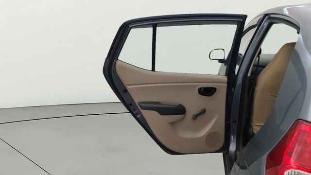 View Hyundai i10 Image 22 Used Hyundai i10 Image 22