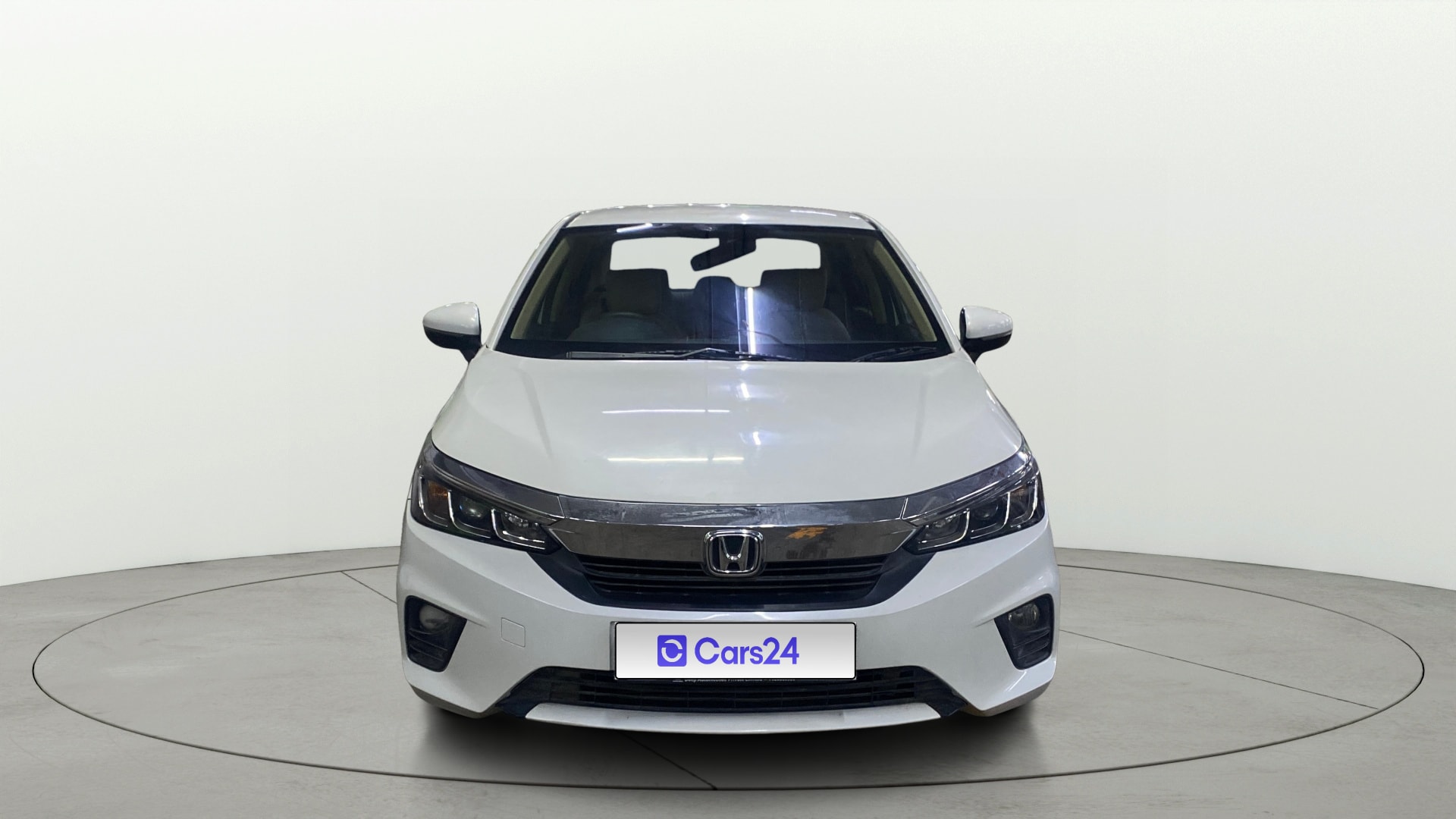 Used 2022 Honda City Used 2022 Honda City