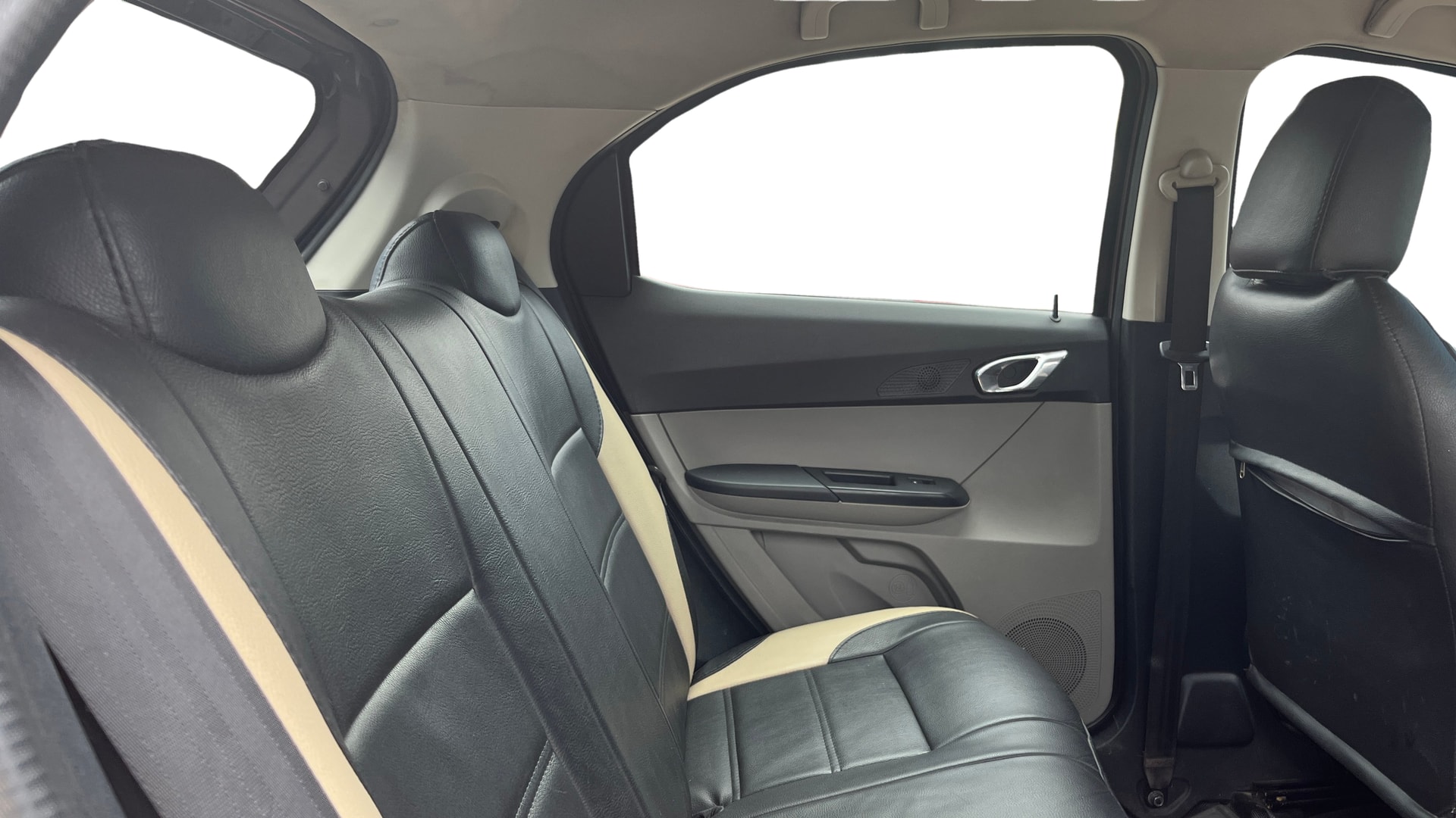 Used 2016 Tata Tiago Used 2016 Tata Tiago