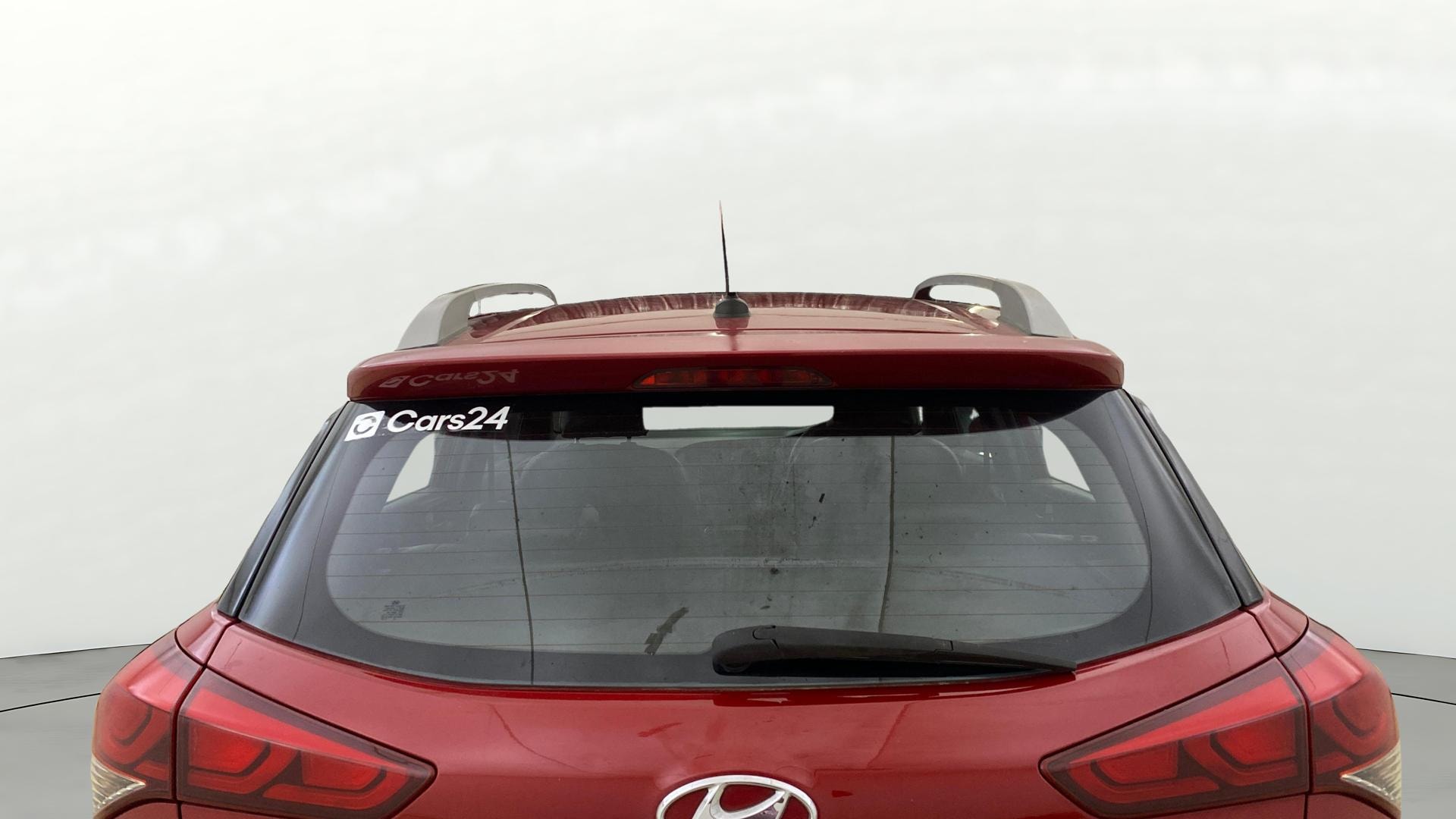 Used 2015 Hyundai i20 Active Used 2015 Hyundai i20 Active