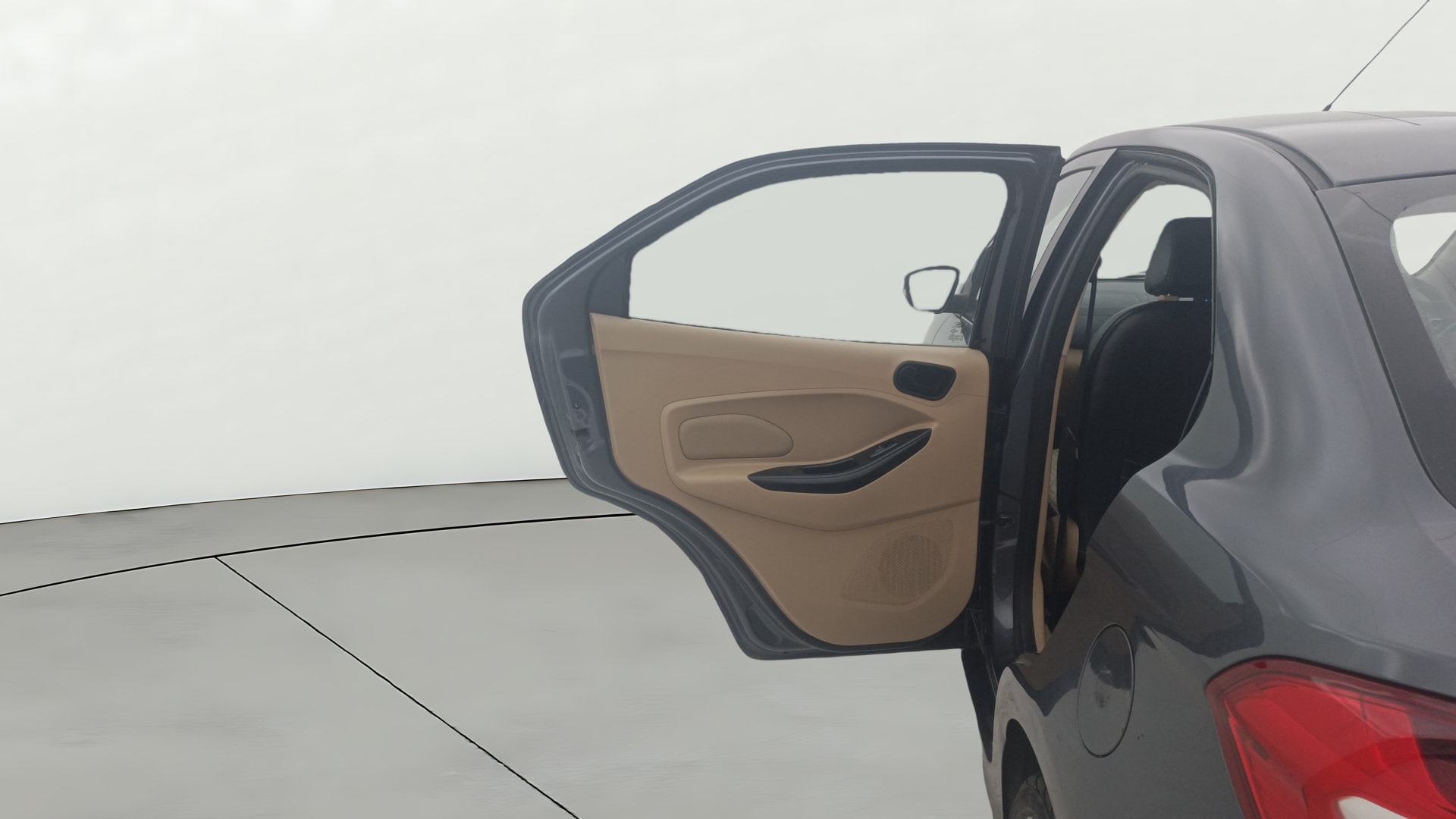 Used 2019 Ford Figo Aspire Used 2019 Ford Figo Aspire