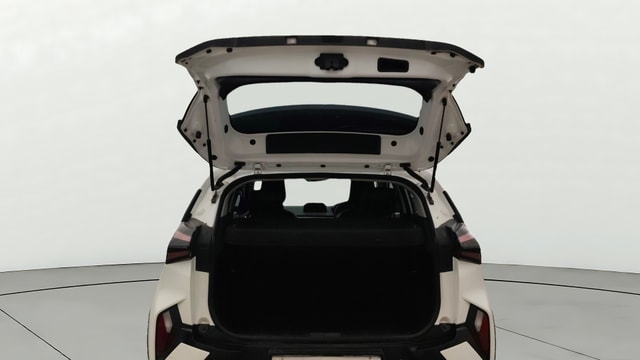 View Tata Nexon Image 30 Used Tata Nexon Image 30