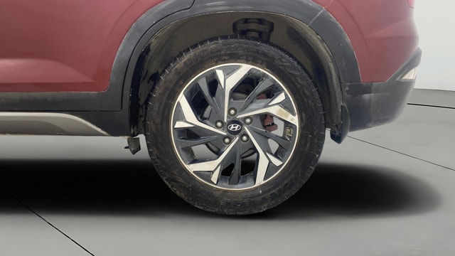 View Hyundai Creta Image 8 Used Hyundai Creta Image 8