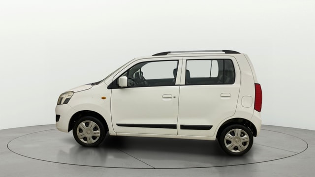 View Maruti Suzuki 1000 Image 5 Used Maruti Suzuki 1000 Image 5