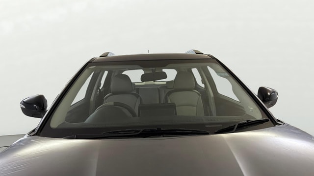 View Mahindra XUV 3XO Image 31 Used Mahindra XUV 3XO Image 31