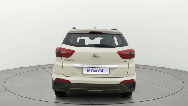 View Hyundai Creta Image 40 Used Hyundai Creta Image 40
