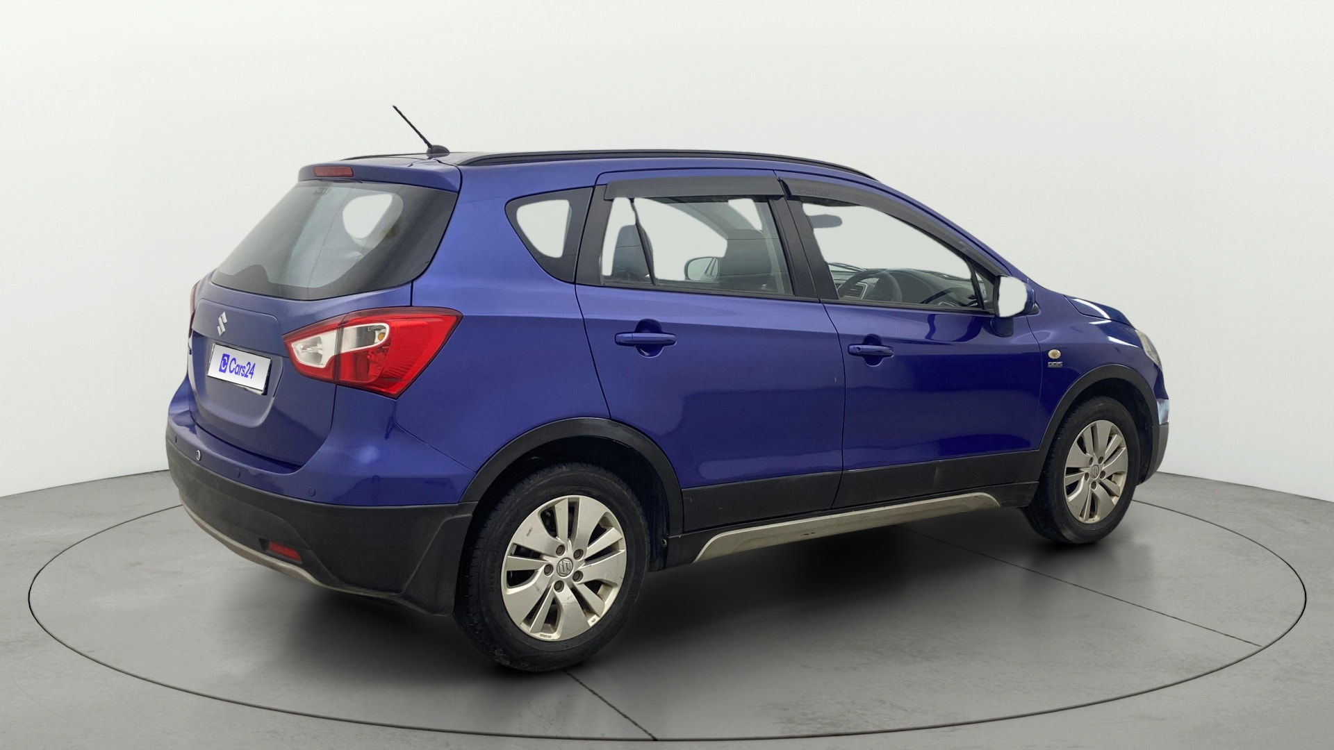 View 2015 Maruti Suzuki 1000 Base Variant Image 42 Used 2015 Maruti Suzuki 1000 Base Variant Image 42