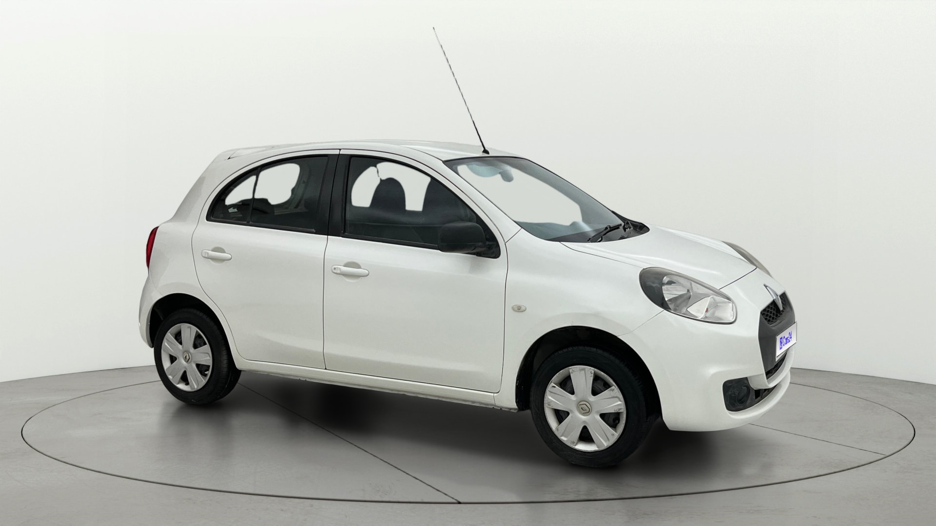 Used 2015 Renault Pulse Used 2015 Renault Pulse