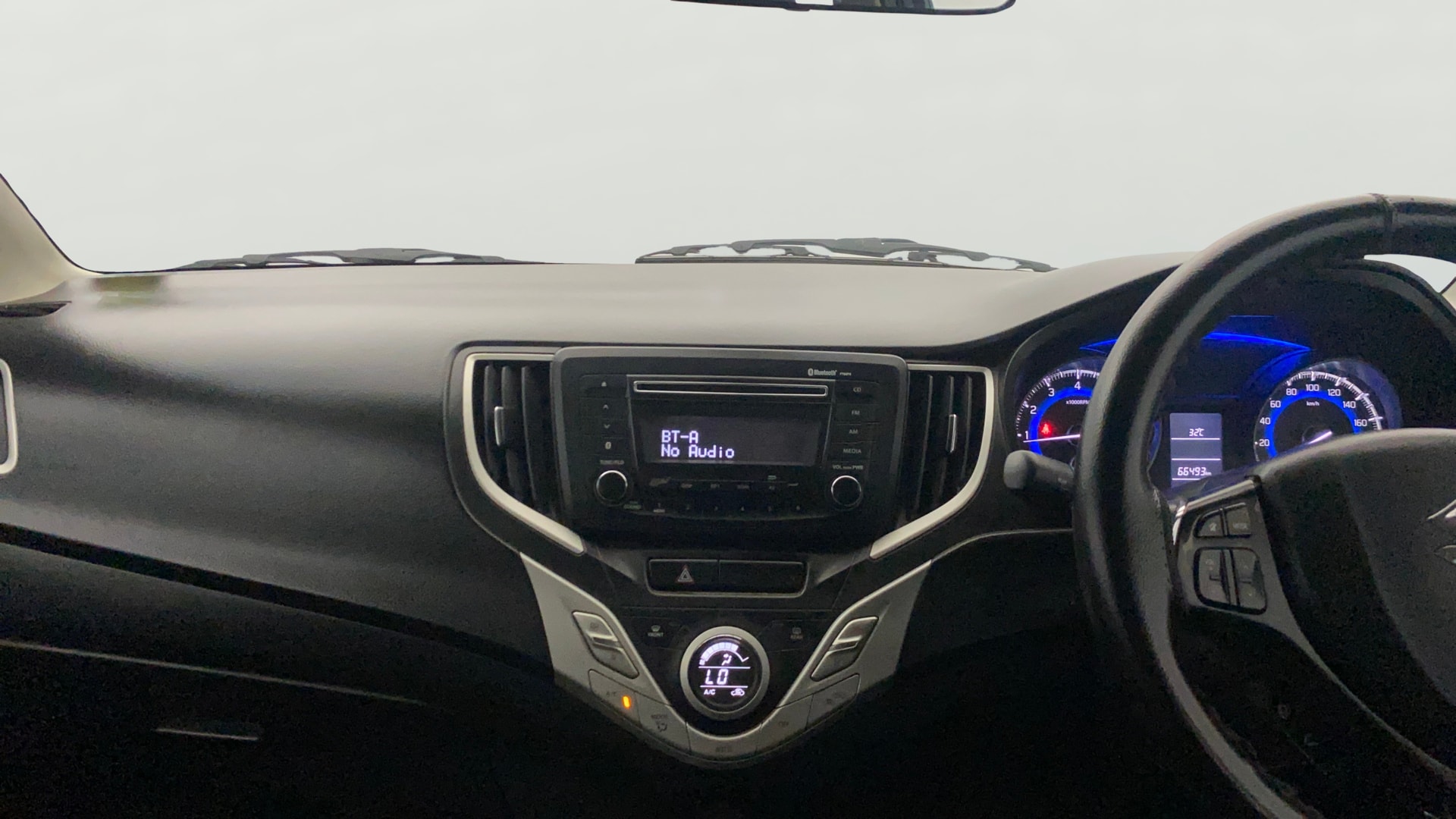 Used 2017 Maruti Suzuki 1000 Used 2017 Maruti Suzuki 1000