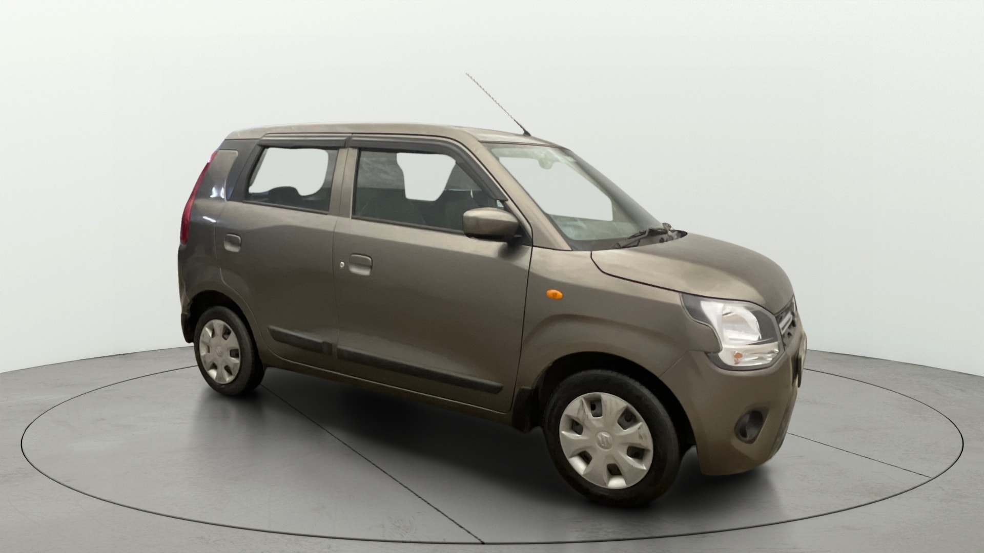 View 2024 Maruti Suzuki 1000 Base Variant Image 21 Used 2024 Maruti Suzuki 1000 Base Variant Image 21