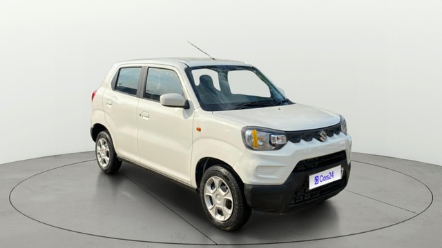 View Maruti Suzuki 1000 Image 36 Used Maruti Suzuki 1000 Image 36