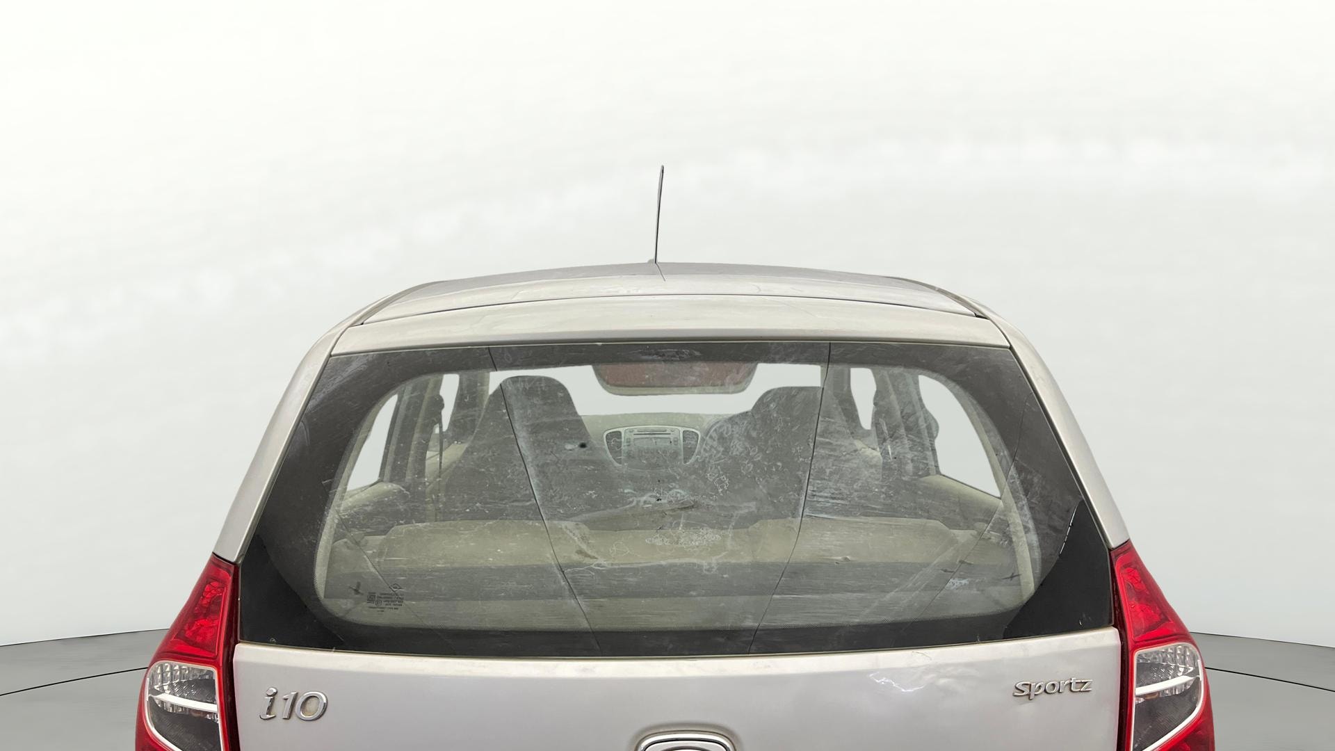 Used 2017 Hyundai i10 Used 2017 Hyundai i10