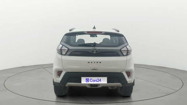 View Tata Nexon Image 44 Used Tata Nexon Image 44