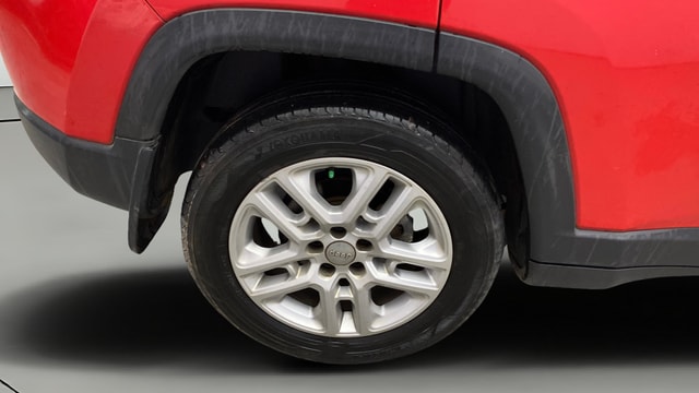 View Jeep Compass Image 33 Used Jeep Compass Image 33