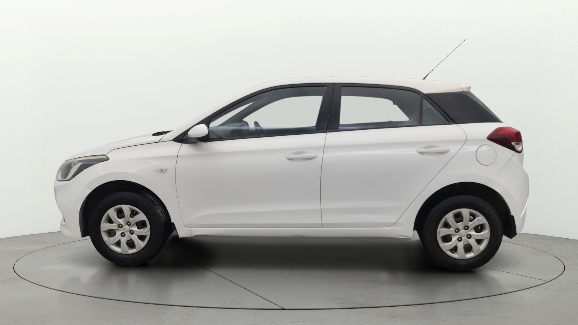 View 2015 Hyundai Elite i20 Magna 1.2 Image 5 Used 2015 Hyundai Elite i20 Magna 1.2 Image 5