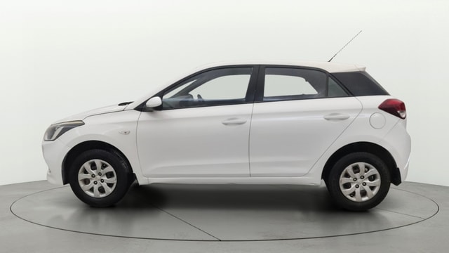 View Hyundai Elite i20 Image 5 Used Hyundai Elite i20 Image 5