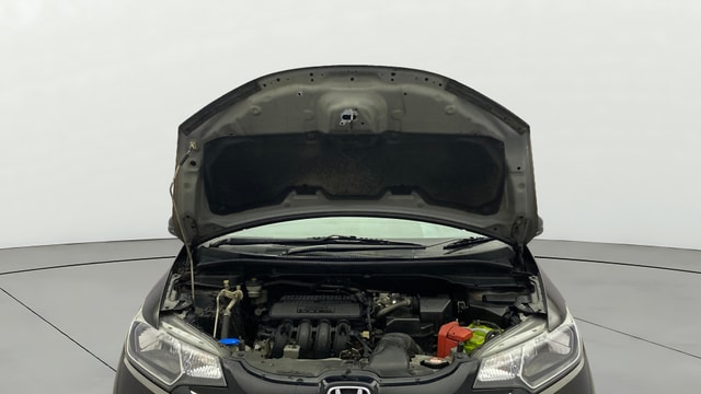 View Honda Jazz Image 32 Used Honda Jazz Image 32