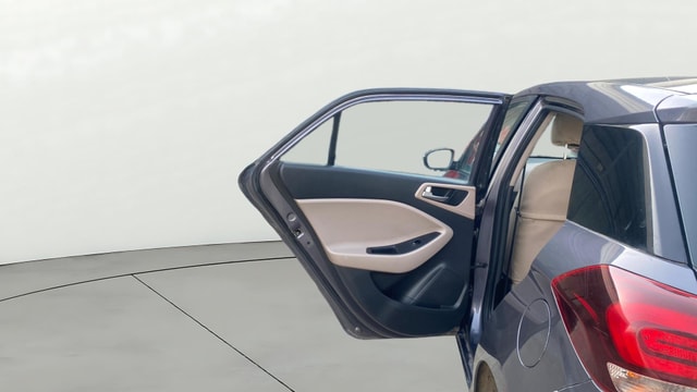 View Hyundai Elite i20 Image 22 Used Hyundai Elite i20 Image 22