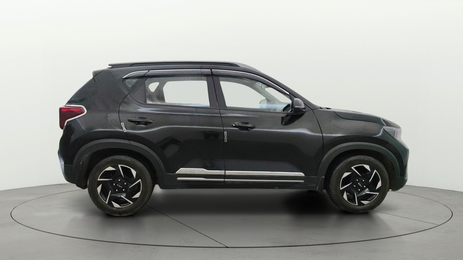 Used 2024 Kia Sonet Used 2024 Kia Sonet