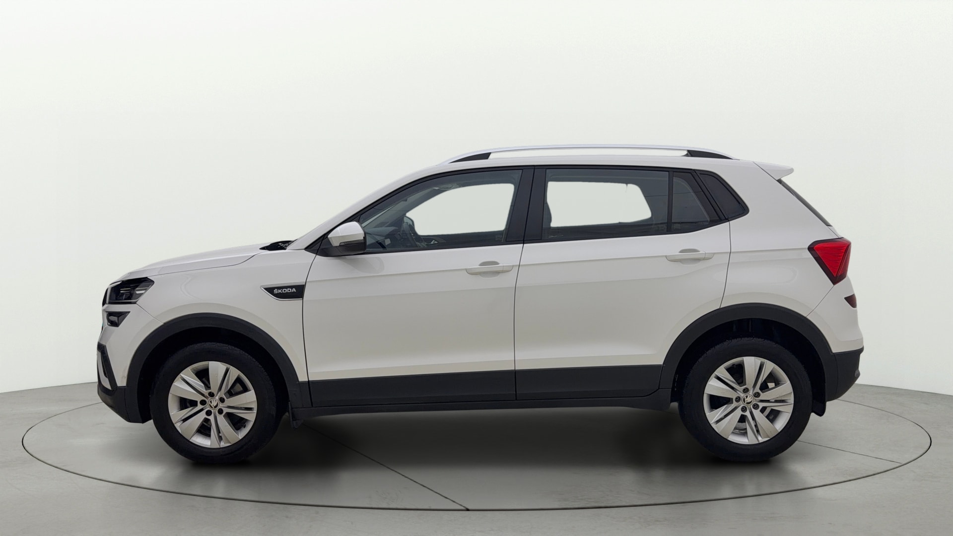 Used 2022 Skoda Kushaq Used 2022 Skoda Kushaq