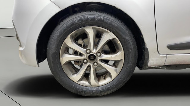 View Hyundai Xcent Image 28 Used Hyundai Xcent Image 28