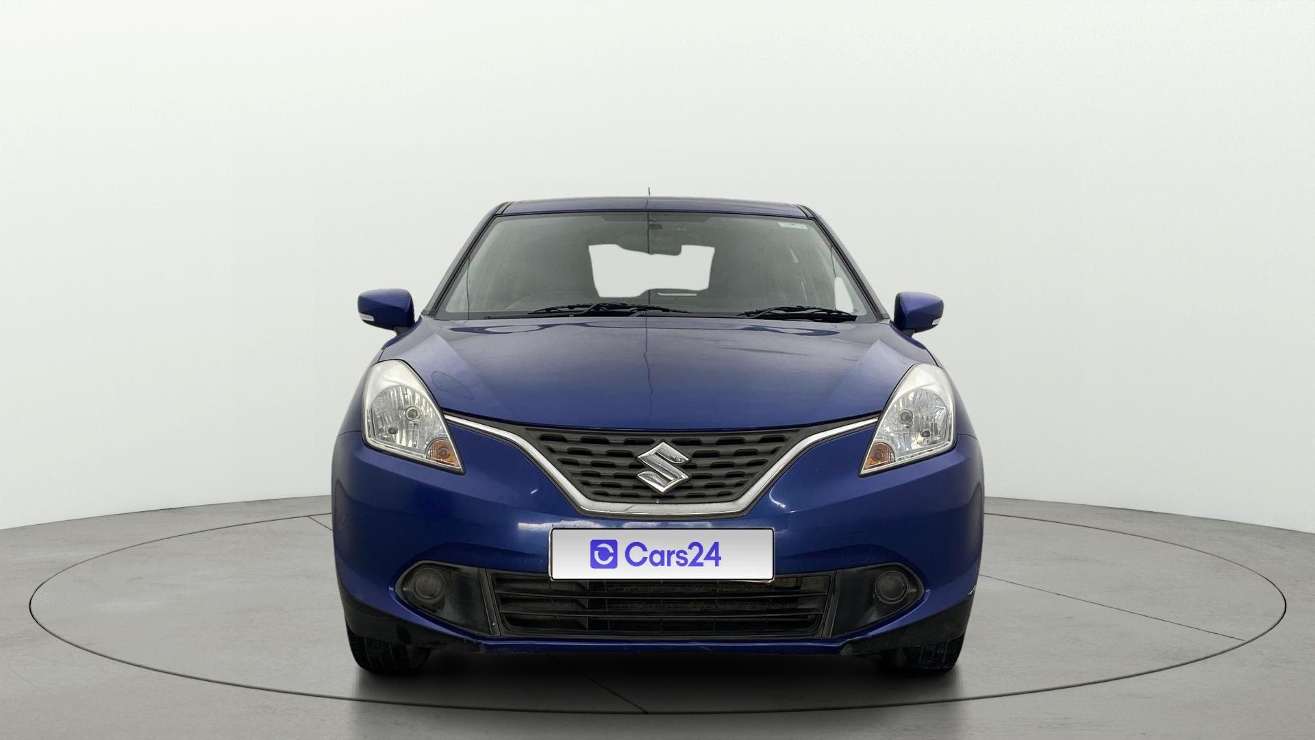 Used 2016 Maruti Suzuki 1000 Used 2016 Maruti Suzuki 1000