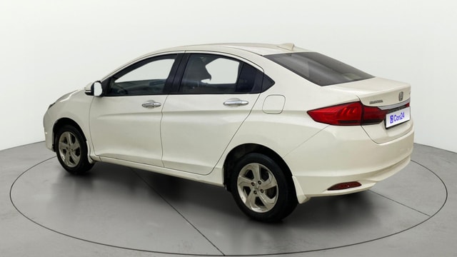 View Honda City Image 2 Used Honda City Image 2