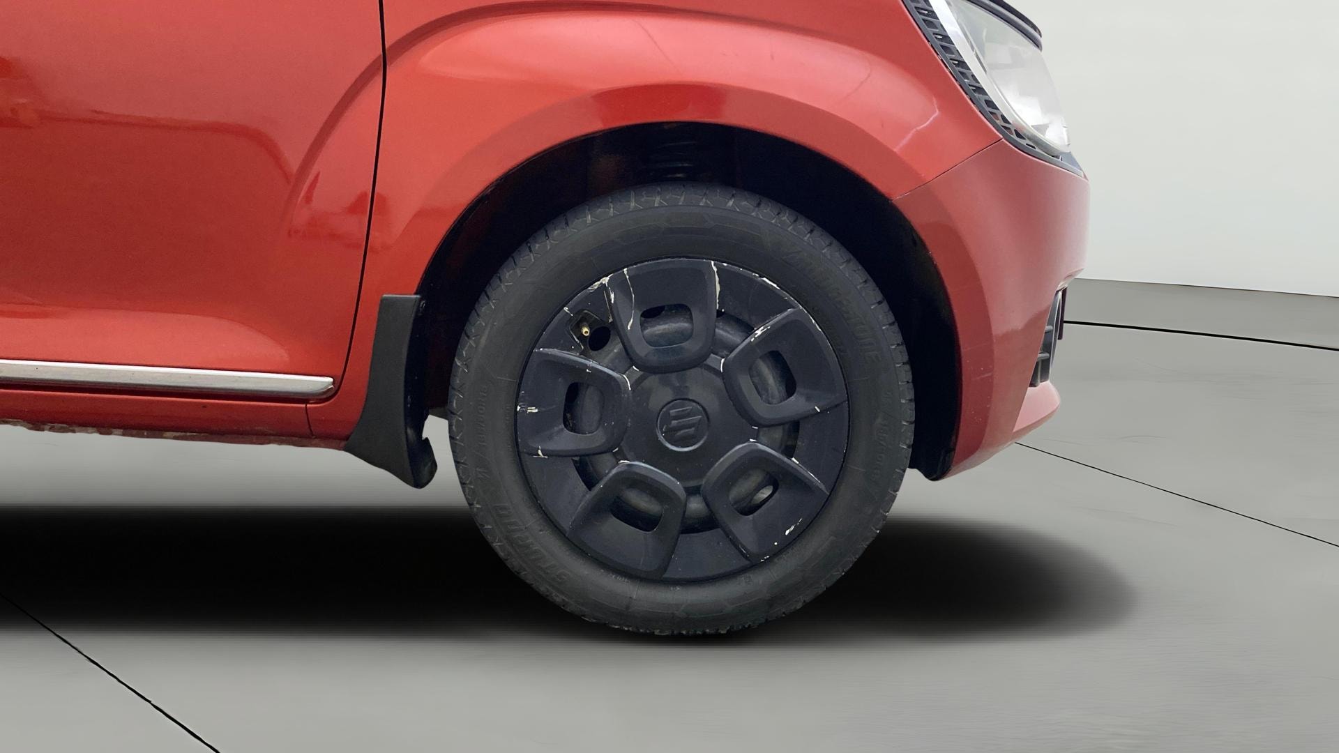 View 2018 Maruti Suzuki 1000 Base Variant Image 40 Used 2018 Maruti Suzuki 1000 Base Variant Image 40
