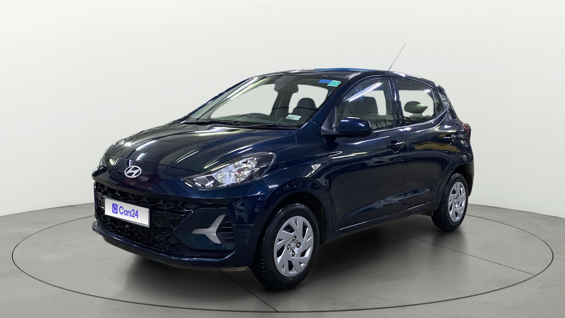 View 2025 Hyundai Grand i10 Nios Magna Petrol Image 23 Used 2025 Hyundai Grand i10 Nios Magna Petrol Image 23