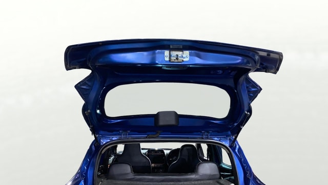 View Renault Kwid Image 16 Used Renault Kwid Image 16