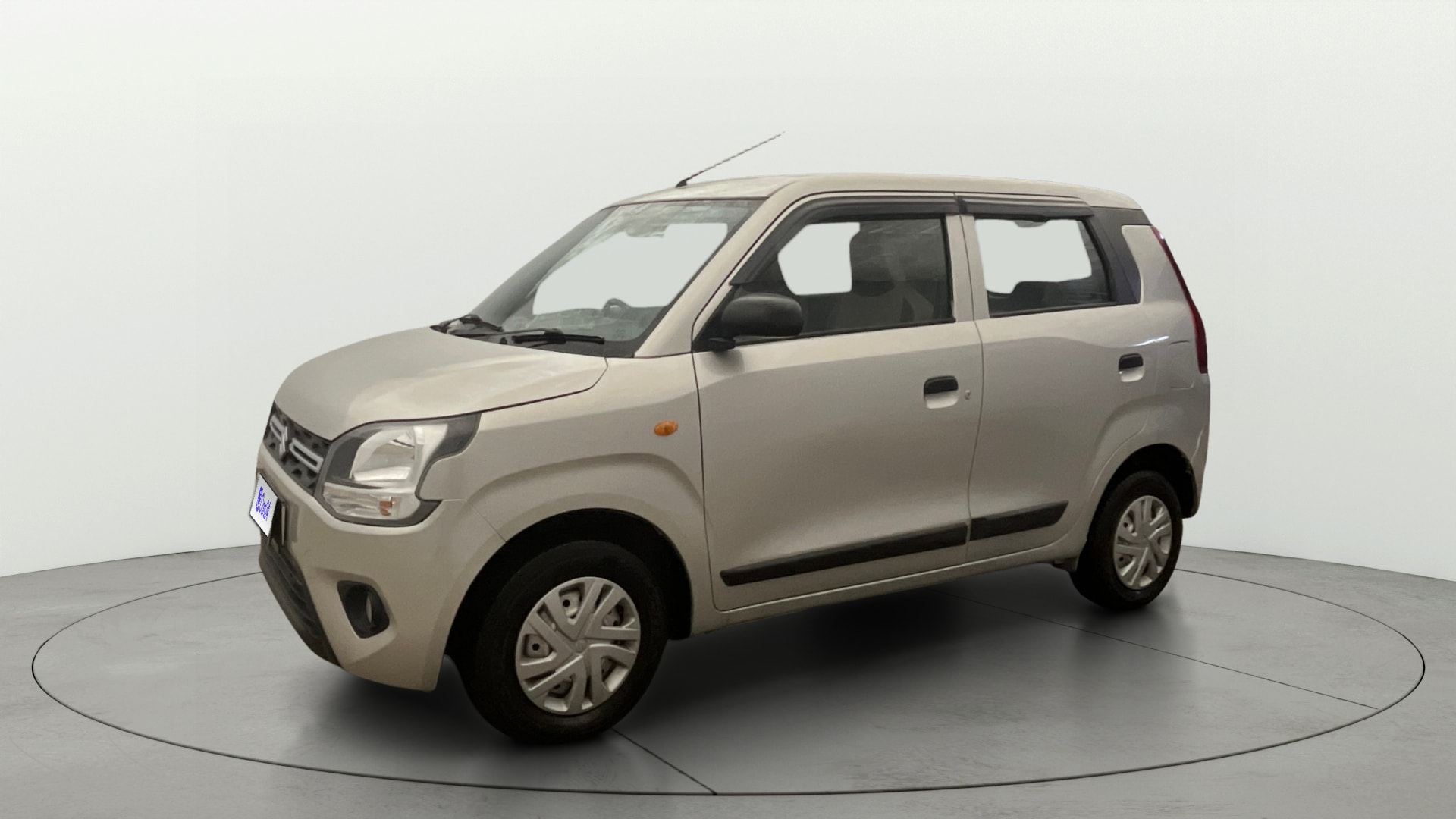 View 2021 Maruti Suzuki 1000 Base Variant Image 35 Used 2021 Maruti Suzuki 1000 Base Variant Image 35