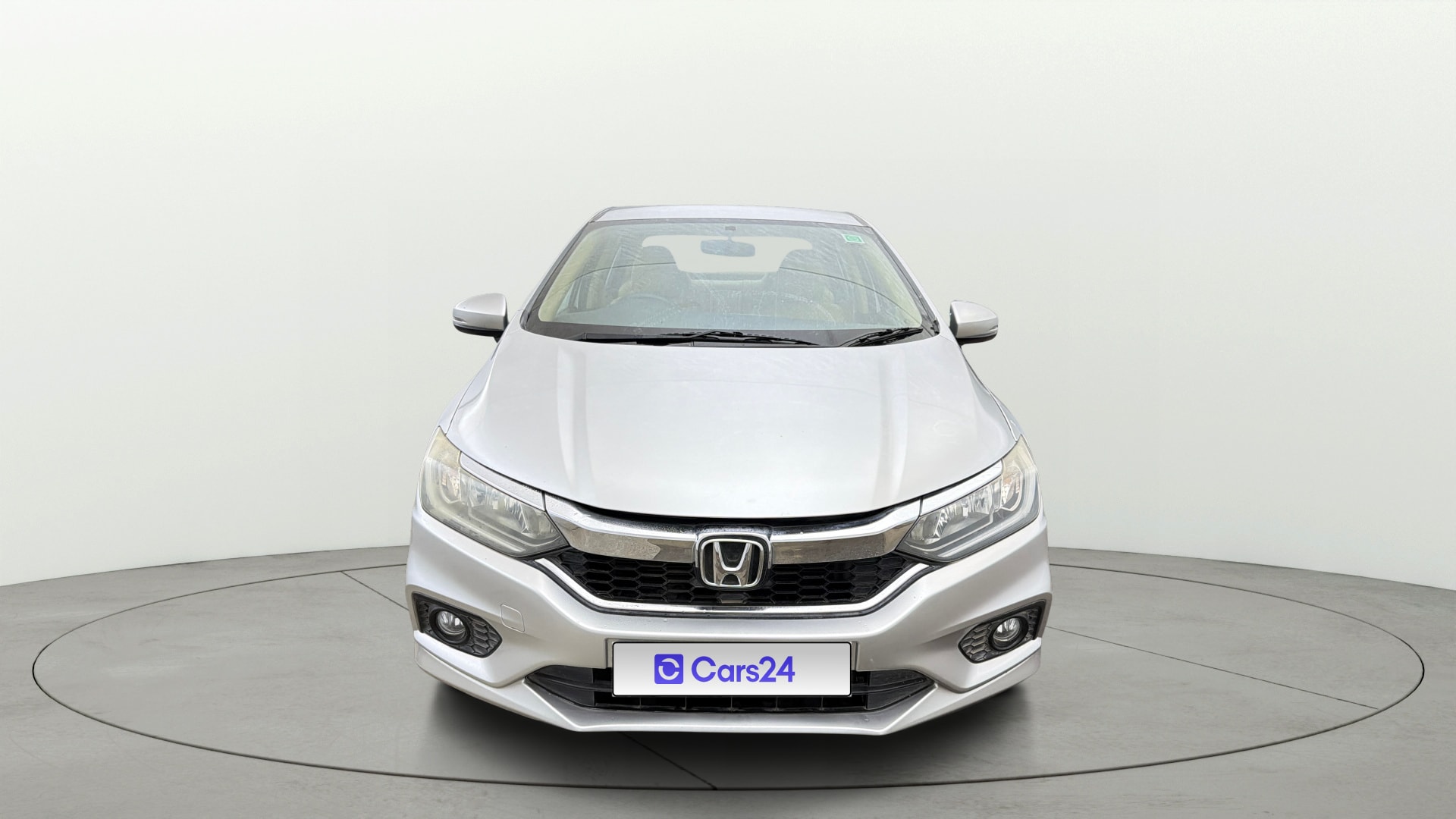 Used 2017 Honda City Used 2017 Honda City