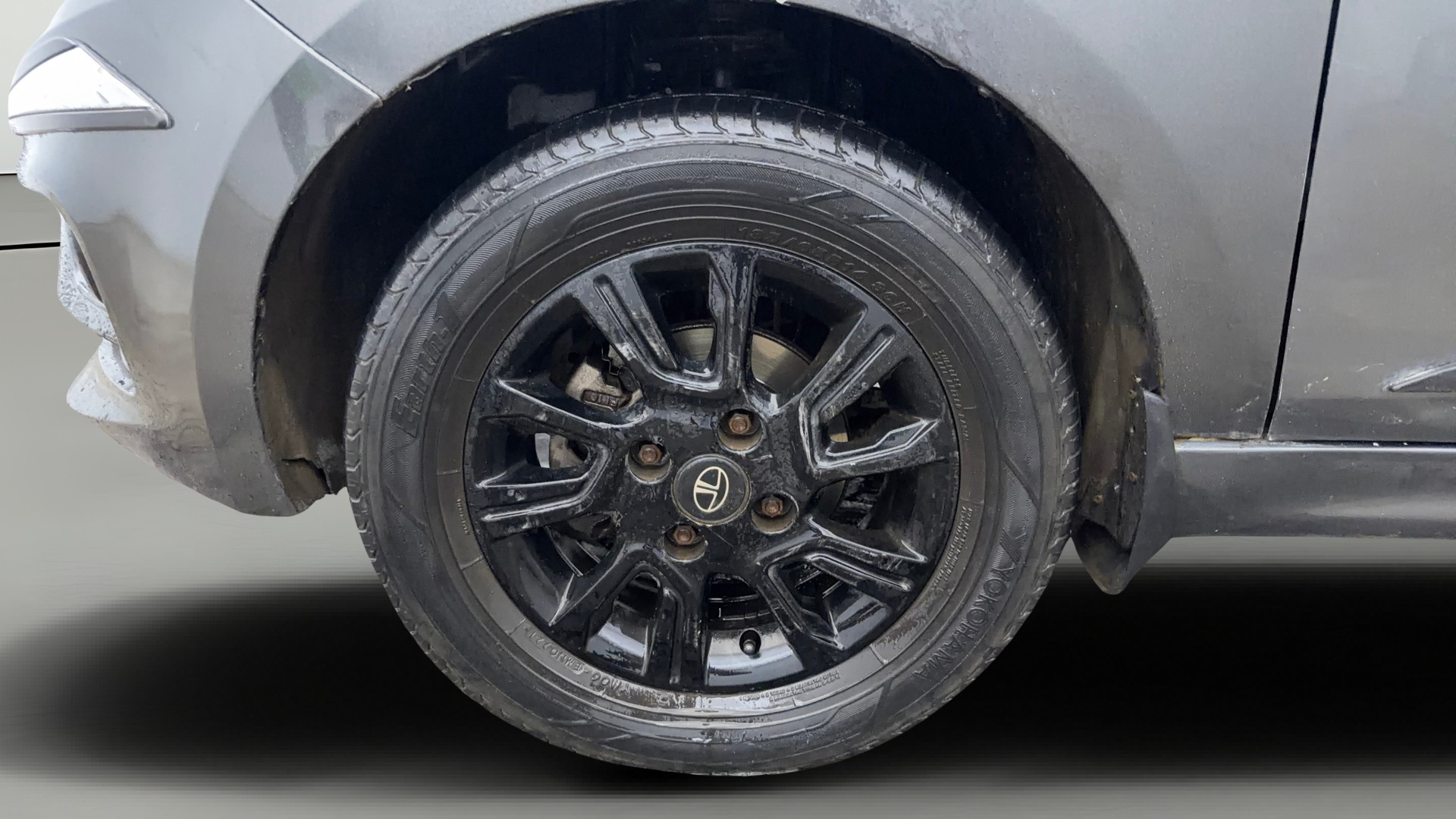 Used 2021 Tata Tiago Used 2021 Tata Tiago