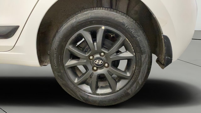 View Hyundai Elite i20 Image 11 Used Hyundai Elite i20 Image 11