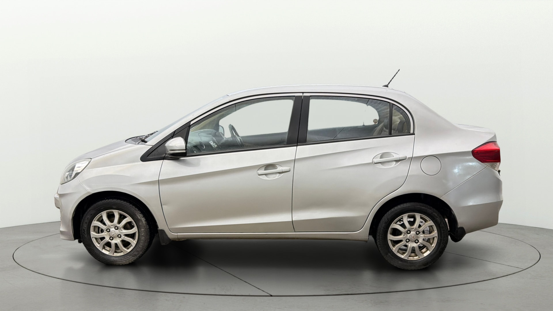 Used 2015 Honda Amaze Used 2015 Honda Amaze