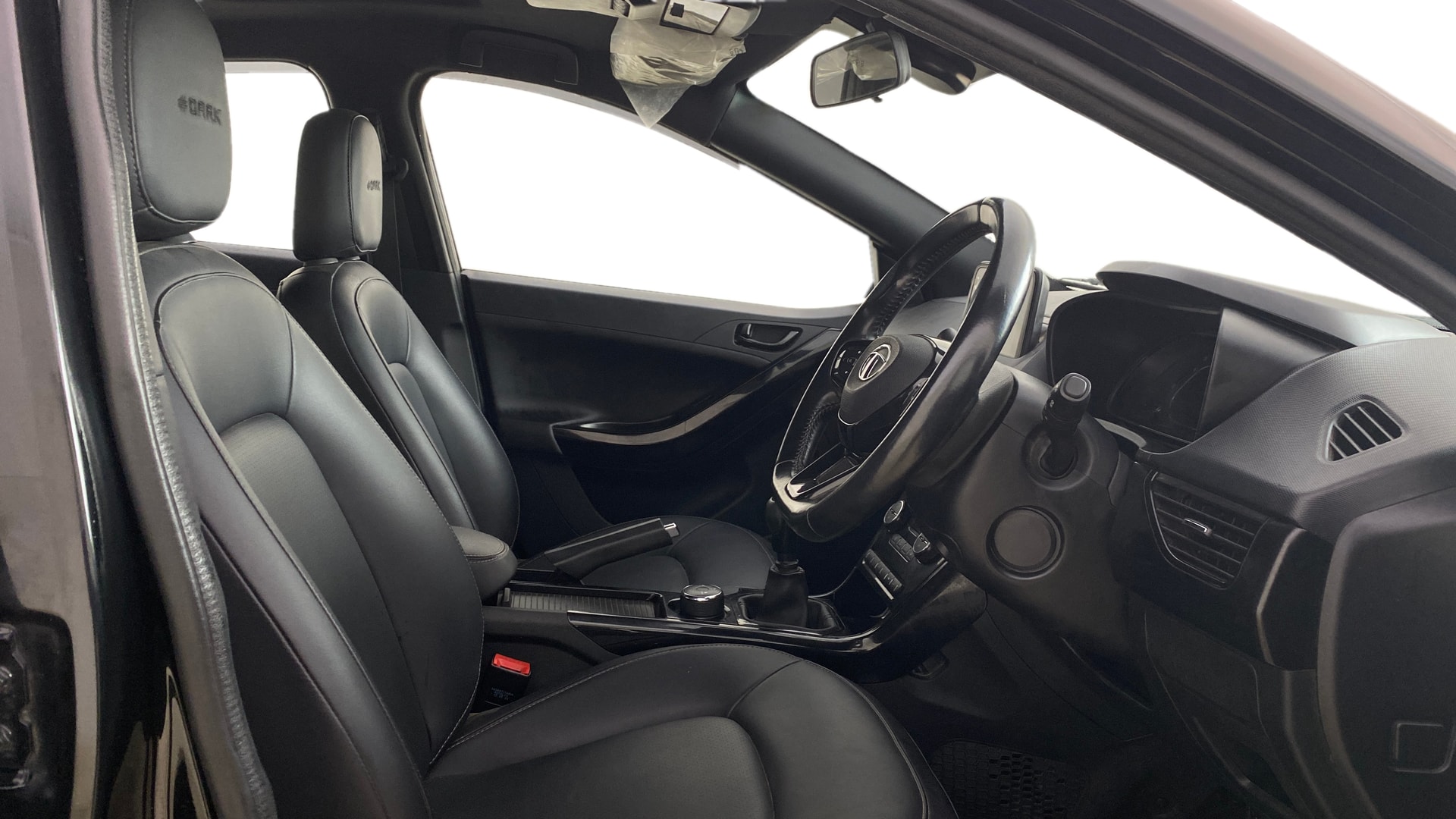 View 2023 Tata Nexon Revotron XE Image 18 Used 2023 Tata Nexon Revotron XE Image 18