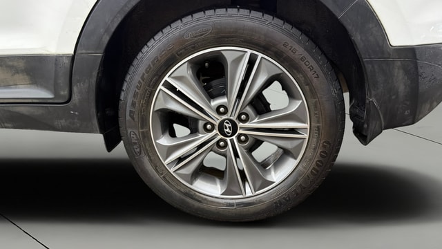 View Hyundai Creta Image 11 Used Hyundai Creta Image 11